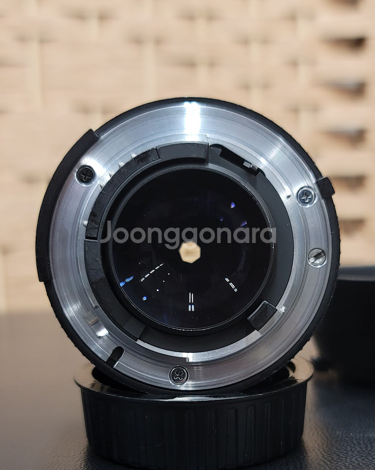 니콘/정품 af 50mm f1.4d--8