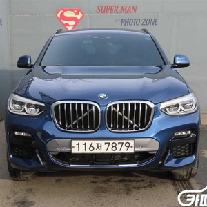 [BMW]X4 (G02) xDrive 20i M 스포츠 X #가을특가