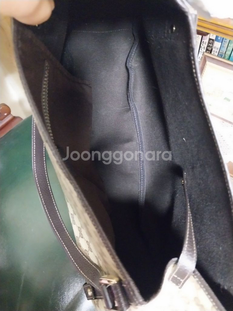 정품구찌가방 *깨끗해요*--7