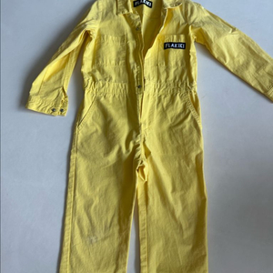 플라키키 점프수트 6Y 이미지