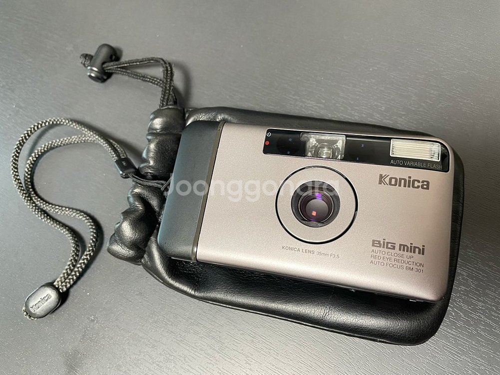 코니카 빅미니 HG BM-300(BM-301)--0