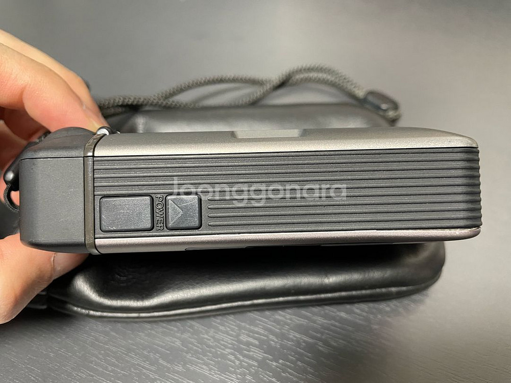 코니카 빅미니 HG BM-300(BM-301)--4