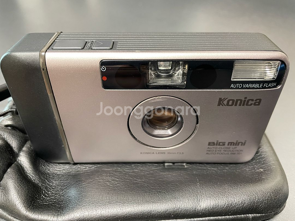 코니카 빅미니 HG BM-300(BM-301)--5