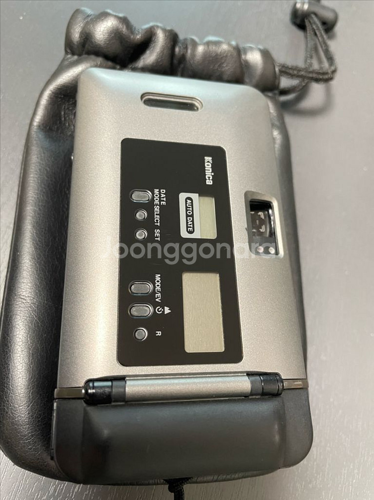 코니카 빅미니 HG BM-300(BM-301)--2