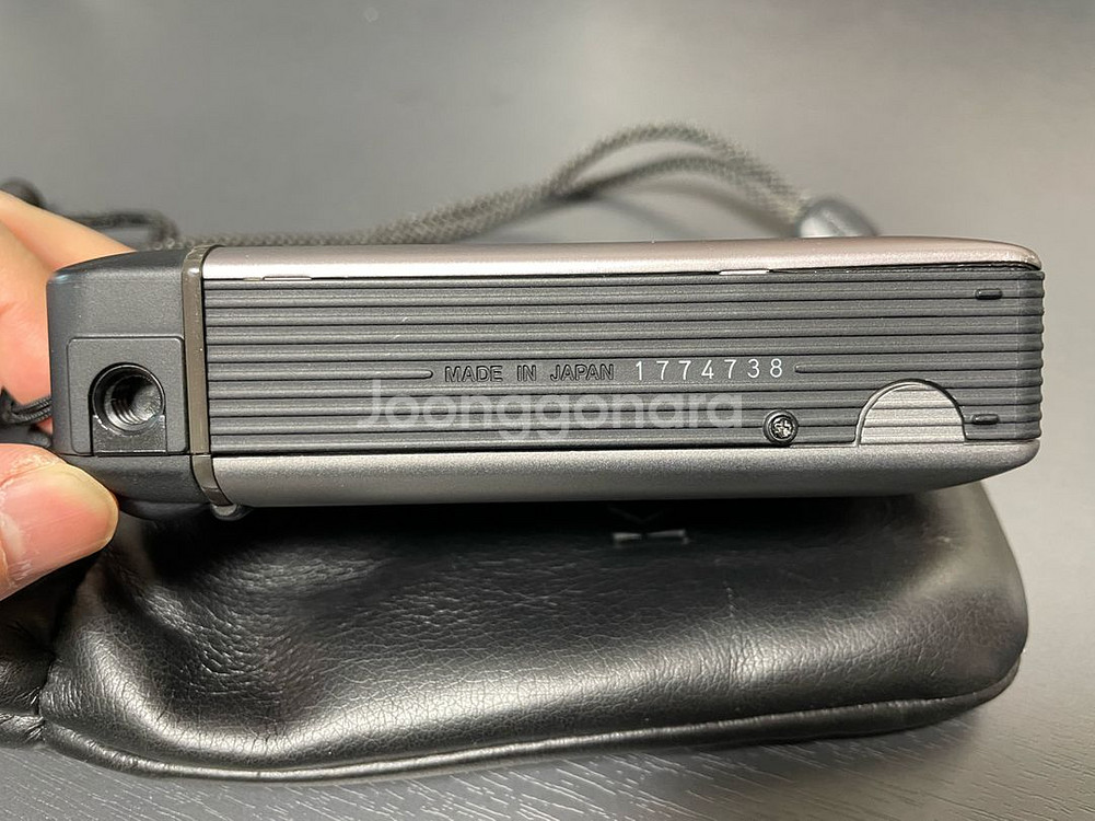 코니카 빅미니 HG BM-300(BM-301)--3