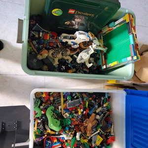 레고 대량 세트 일괄판매