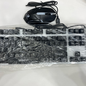 영문키보드,마우스 숫자키패드 세트 무료배송