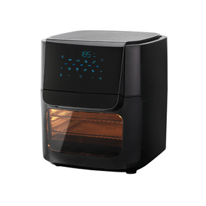 쿠쿠 대용량 오븐형 에어프라이기 12L