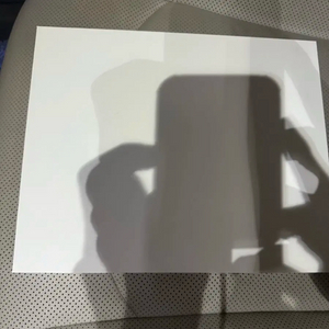 애플 정품 매직키보드 12.9 한/영 화이트 리퍼 미사용