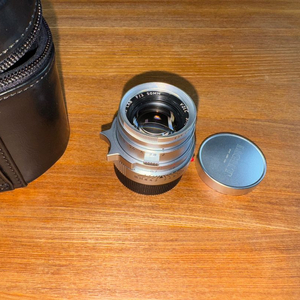 라이카 렌즈 엘칸 50mm f2(라이트 렌즈 랩)