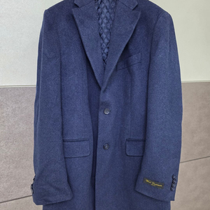 다니엘에스떼 울 캐시미어 자켓 105사이즈