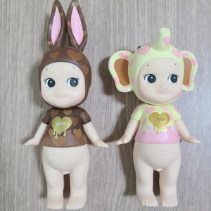 소니엔젤 아티스트 초콜릿 발렌타인