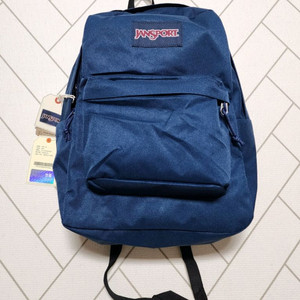 잔스포츠 백팩 새제품입니다
