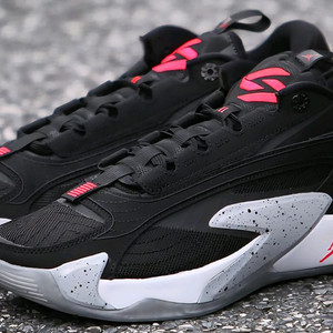 나이키 루카2 블랙 시멘트