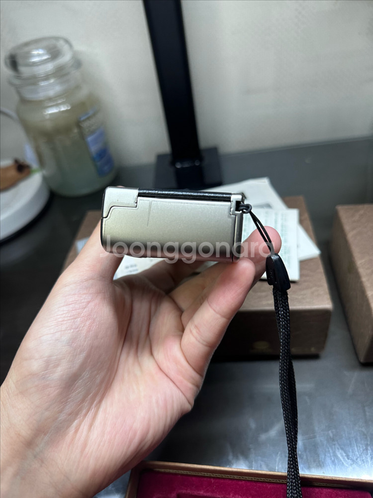 미놀타 TC-1 필름카메라--3