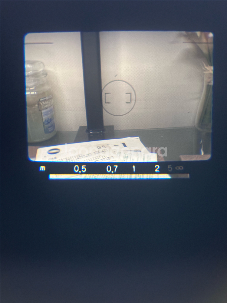 미놀타 TC-1 필름카메라--7