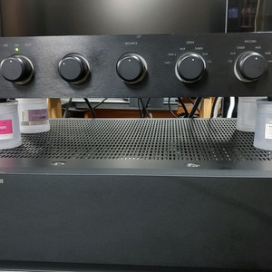 아큐러스 L10 프리앰프(USA)