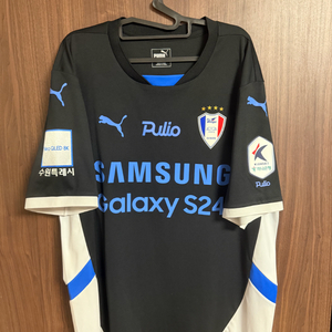 수원삼성 리빌리 이기제 유니폼