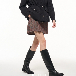 타임 패딩 타임 구스 패딩 TIME 패딩 한섬 패딩 한섬 구스