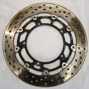 야마하R3 FERODO 페로도 브레이크 디스크