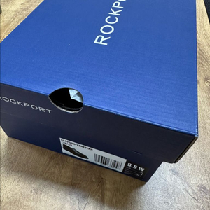 락포트 남성 로퍼 265새제품