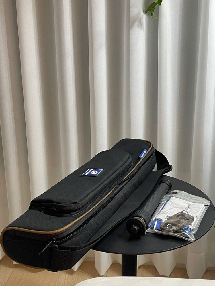 [캐논 EOS RP + RF 24-105mm + 레오포토 LS-224C + 풀박/영수증 포함 풀세트 일괄 판매] 이미지