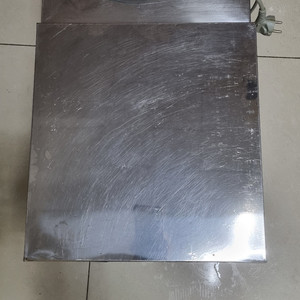 기름정제기 22리터 이미지