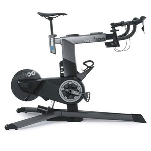 와후 킥커 바이크 2세대 실내자전거