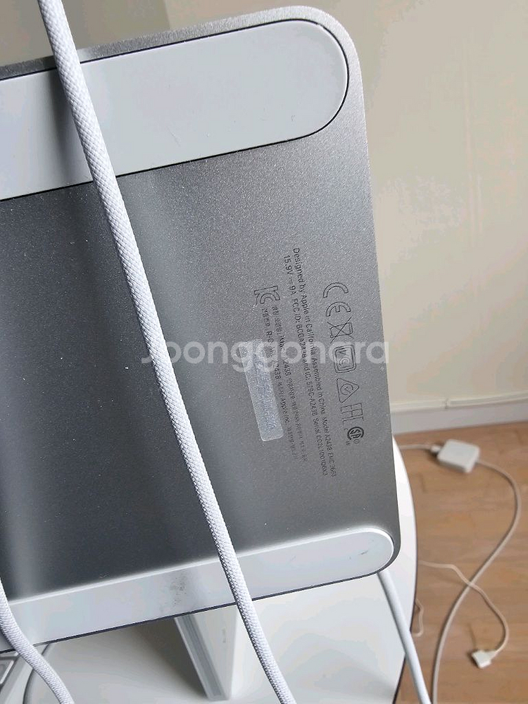 iMac 24-inch (M1, 2021) 최상급--2