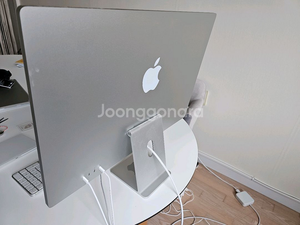 iMac 24-inch (M1, 2021) 최상급--5