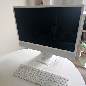 iMac 24-inch (M1, 2021) 최상급