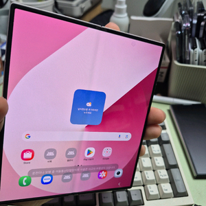 (7620)갤럭시z폴드6 512 판매