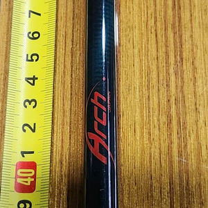 아치(ARCH) KAMS 16509 24 경량프리미엄 고탄성 드라이버 샤프트 ㅡ최종인하