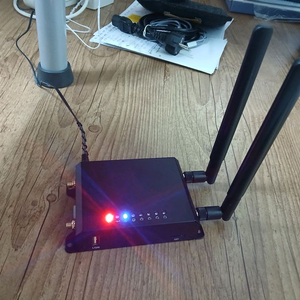 LTE 라우터 WE826 cat6