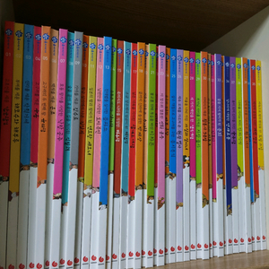 그레이트북스 힘찬 유사사기 60권