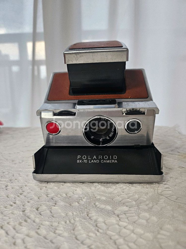 폴라로이드SX-70--0
