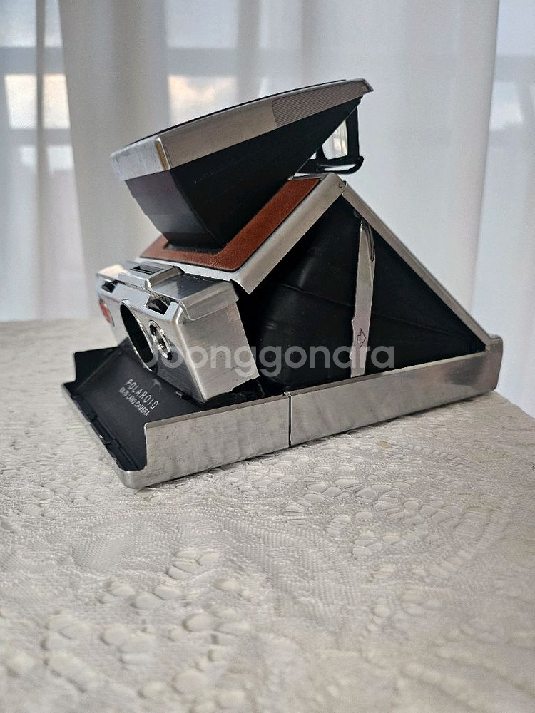 폴라로이드SX-70--1