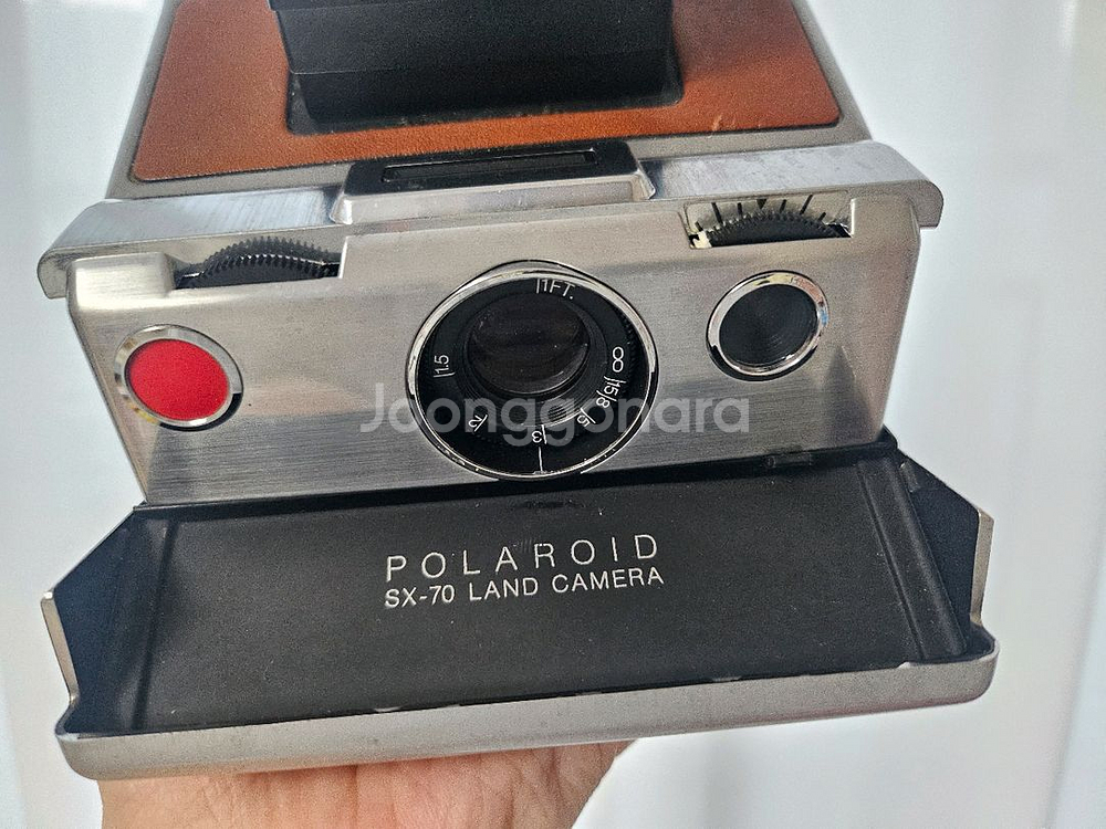 폴라로이드SX-70--2