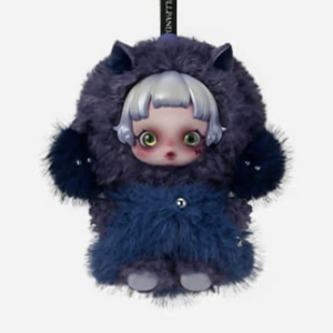 팝마트 스컬판다 날찾아봐 케르베로스