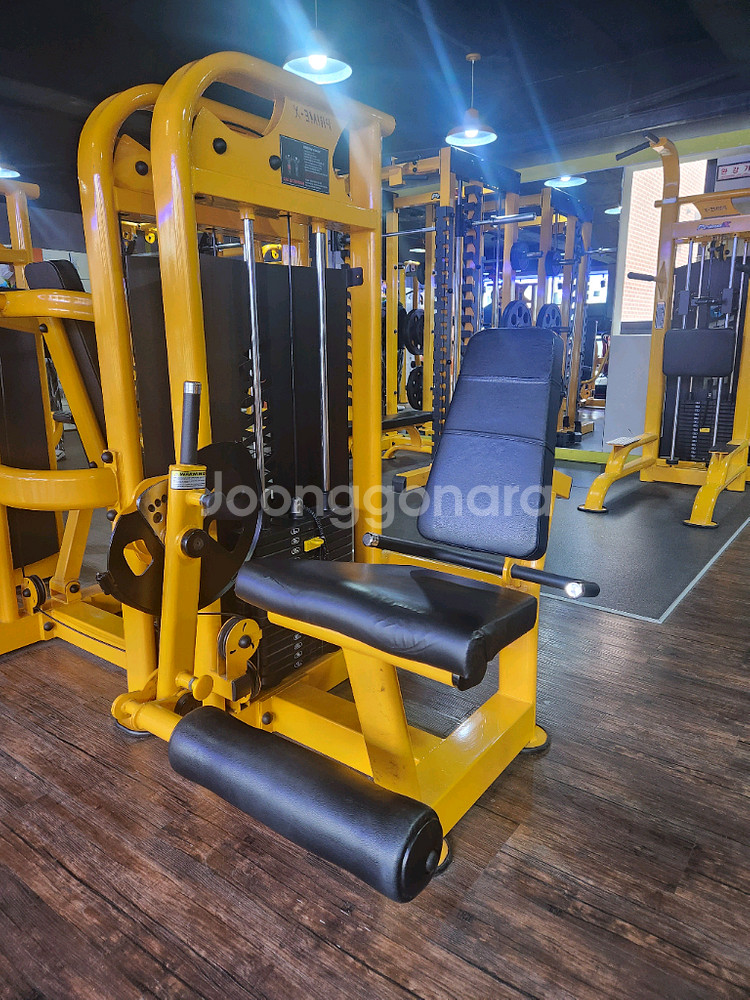 레그프레스,레그익스텐션,체스트프레스 판매합니다--1