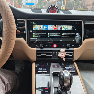 포르쉐 파나메라 970 pcm3.1 12.3인치 안드로이드 올인원