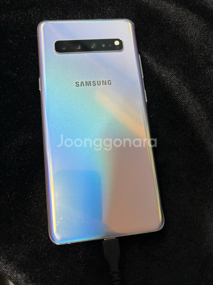 갤럭시 S10 5g 256GB--0