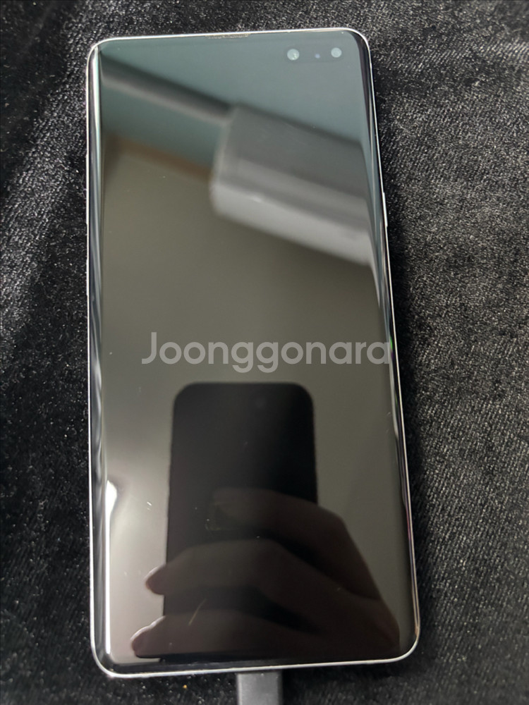 갤럭시 S10 5g 256GB--2