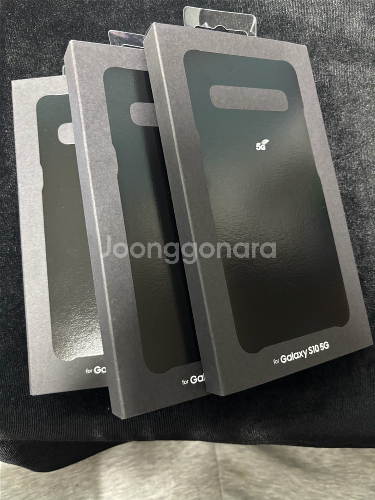 갤럭시 S10 5g 256GB--6