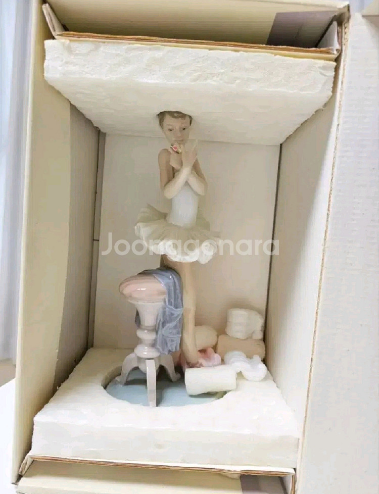 야드로 7641 완벽한 공연을 위해--2