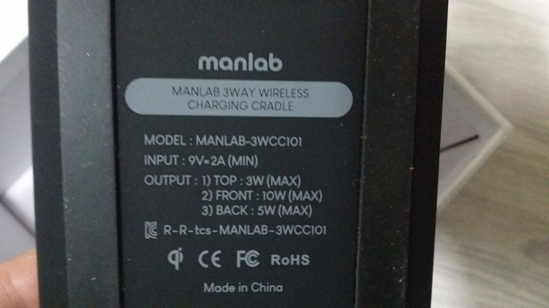 기어360 SM-R210, 폰 살균기, 무선 충전기 삼성, 만렙 3in1, 레퀴엠, C to C 충전기--1