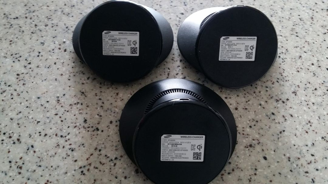 기어360 SM-R210, 폰 살균기, 무선 충전기 삼성, 만렙 3in1, 레퀴엠, C to C 충전기--5