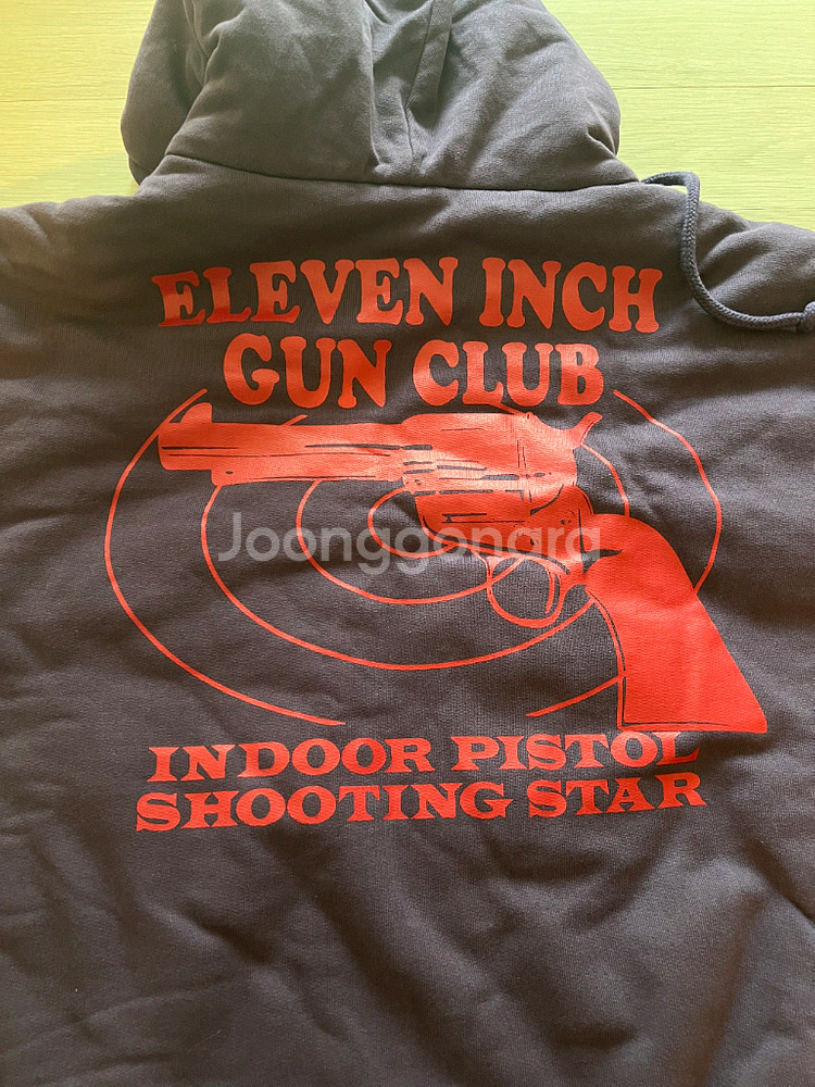 에븐인치건클럽 후드집업--2