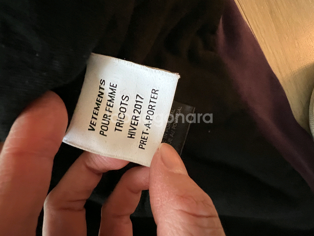 에븐인치건클럽 후드집업--6