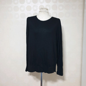 다니엘에스떼/블랙니트77/여성니트77/니트77/니트티77